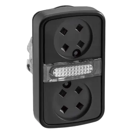 ZB4BW7A97 Schneider Electric