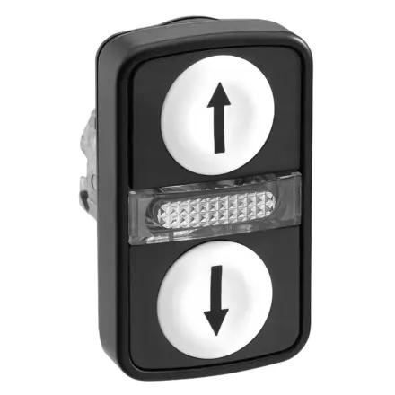 ZB4BW7A17147 Schneider Electric
