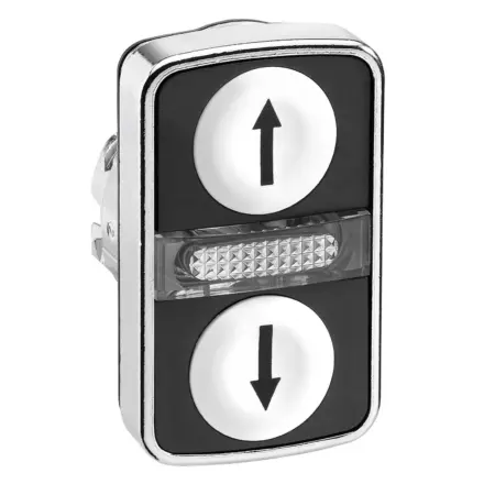 ZB4BW7A1714 Schneider Electric