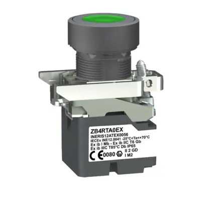ZB4RTA0EX Schneider Electric