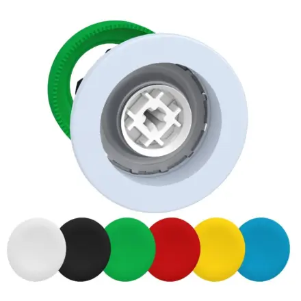 ZB5FA9C1 Schneider Electric