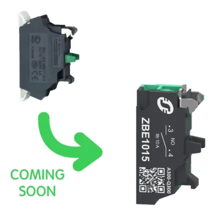 ZBE1015TQ Schneider Electric
