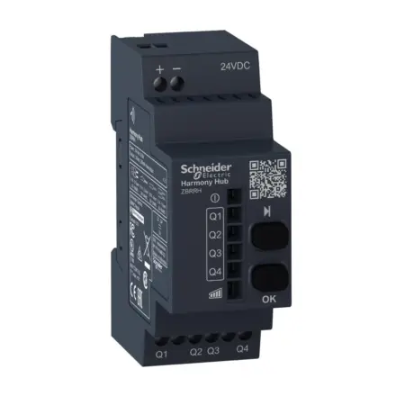ZBRRH Schneider Electric