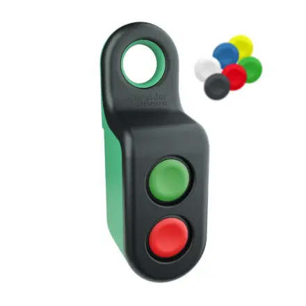 ZBRM22AB0 Schneider Electric