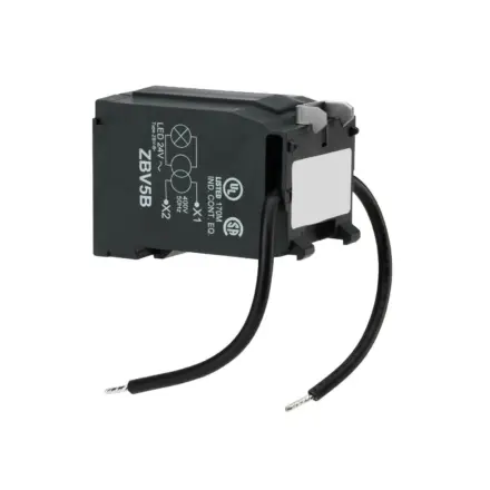 ZBV9B Schneider Electric