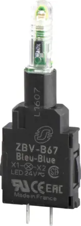 ZBVB57 Schneider Electric