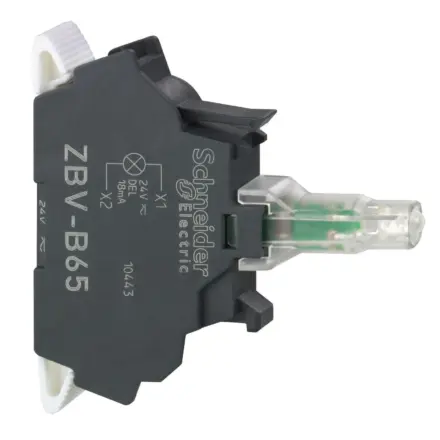 ZBVB65 Schneider Electric