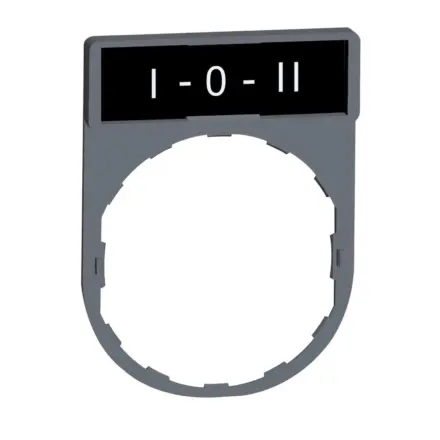 ZBY2186C0 Schneider Electric