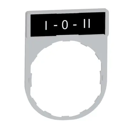 ZBY2186C1 Schneider Electric