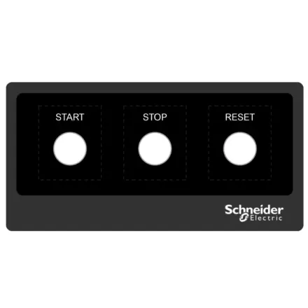 ZBYLECUST02 Schneider Electric