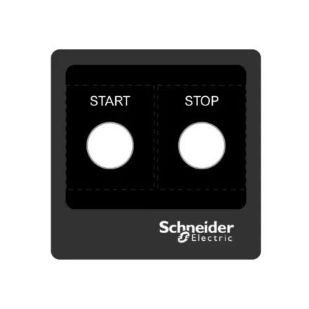 ZBYLECUST01 Schneider Electric