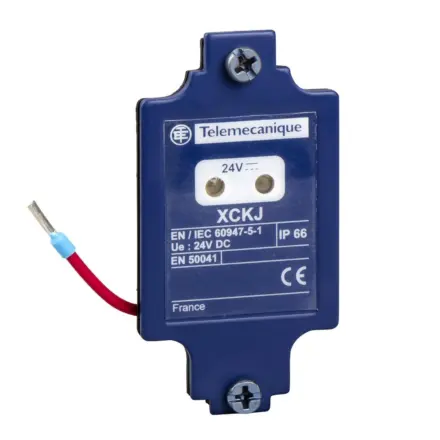 ZCKZ107 Schneider Electric