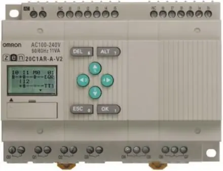 ZEN-20C1AR-A-V1 Omron