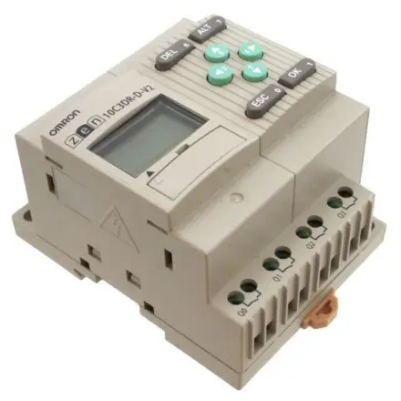 ZEN-10C4DR-D-V2 Omron