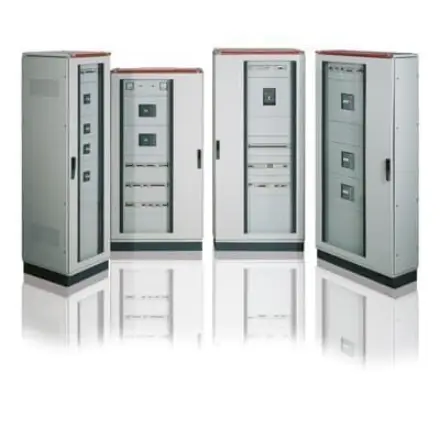 ZR3000 ABB