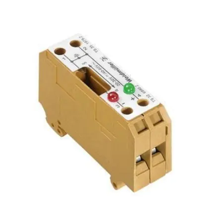 0197920000 Weidmuller