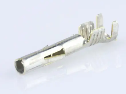 02081003 Molex