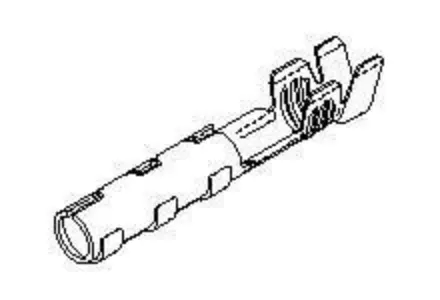 02081102 Molex