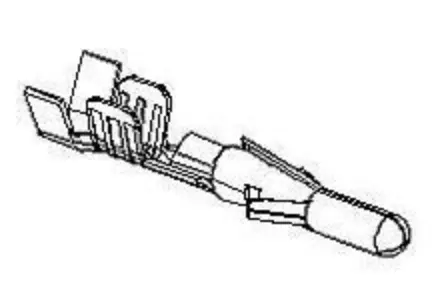 08700002 Molex