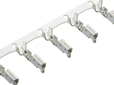 08701030 Molex
