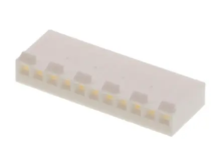 09-50-8111 Molex
