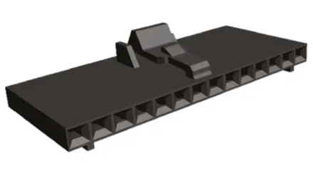 1-104257-4 TE Connectivity