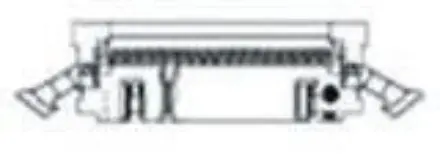 1-111506-4 TE Connectivity