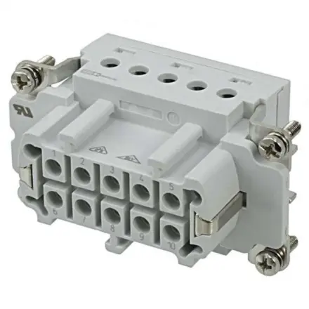 1-1103637-1 TE Connectivity