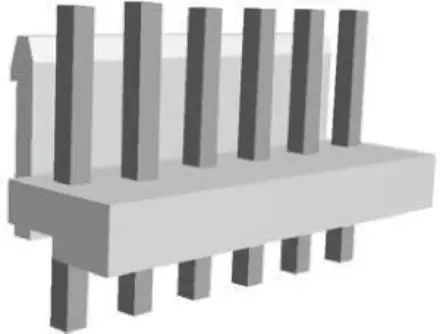 1-1123723-6 TE Connectivity
