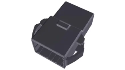 1-1318114-6 TE Connectivity