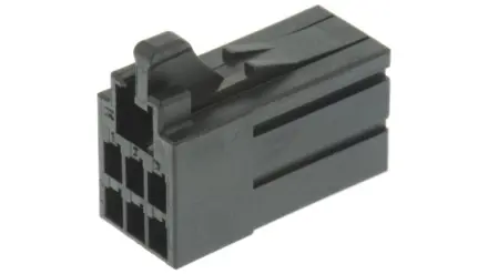 1-1318119-3 TE Connectivity