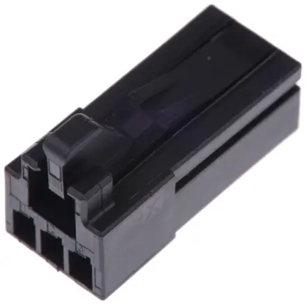 1-1318120-3 TE Connectivity