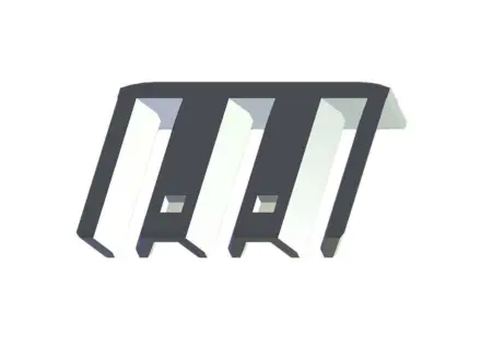 1-1355135-1 TE Connectivity