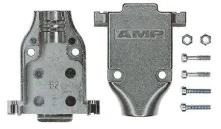 1-5745172-3 TE Connectivity