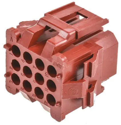 1-640522-0 TE Connectivity