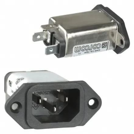 1-6609000-3 TE Connectivity
