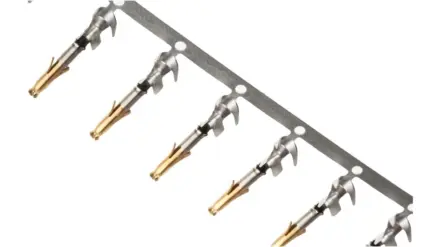 1-794407-0 TE Connectivity