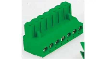 1-796634-0 TE Connectivity