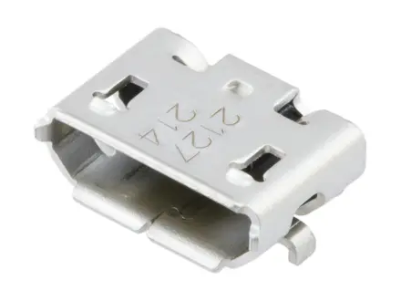 105017-0001 Molex