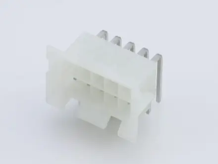 15-24-6100 Molex