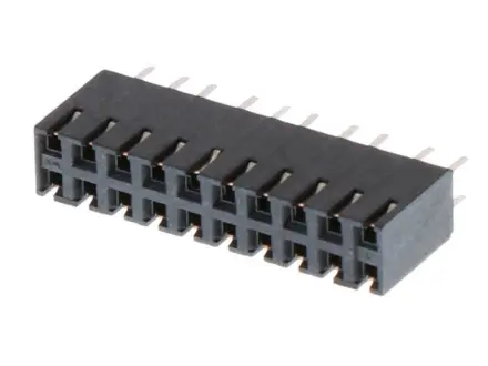 15-44-5820 Molex