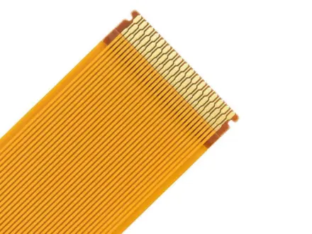 15031-0433 Molex