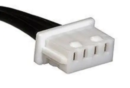 15134-0400 Molex