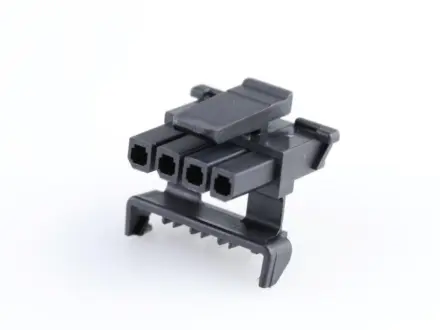 171850-0400 Molex