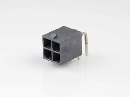 172064-0004 Molex