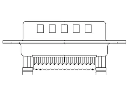 172704-0076 Molex