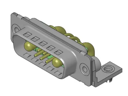 173107-0551 Molex