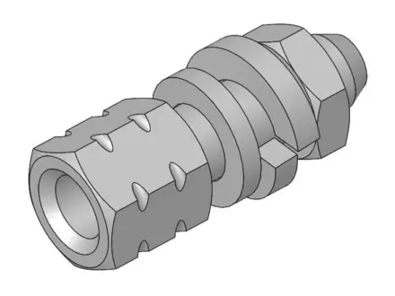 173112-0342 Molex