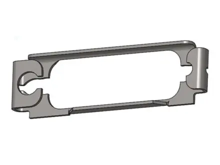 173112-0457 Molex