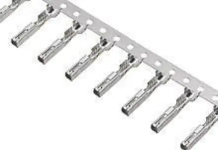 19420-0002 Molex